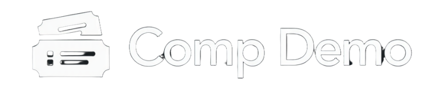 CompV2 Demo